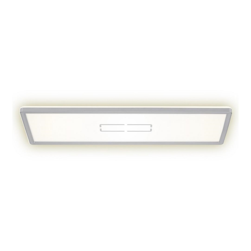 Briloner 3394-014 - LED Stropna svjetiljka FREE LED/22W/230V 58x20 cm