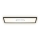 Briloner 3394-015 - LED Stropna svjetiljka FREE LED/22W/230V 58x20 cm