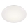 Briloner 3407-016 - LED Stropna svjetiljka za kupaonicu SPLASH LED/18W/230V IP44