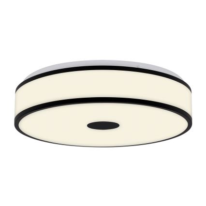 Briloner 3454-115 - LED Stropna svjetiljka BLOCK LED/18W/230V