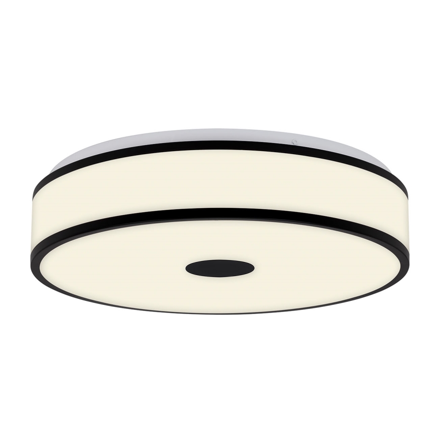 Briloner 3454-115 - LED Stropna svjetiljka BLOCK LED/18W/230V