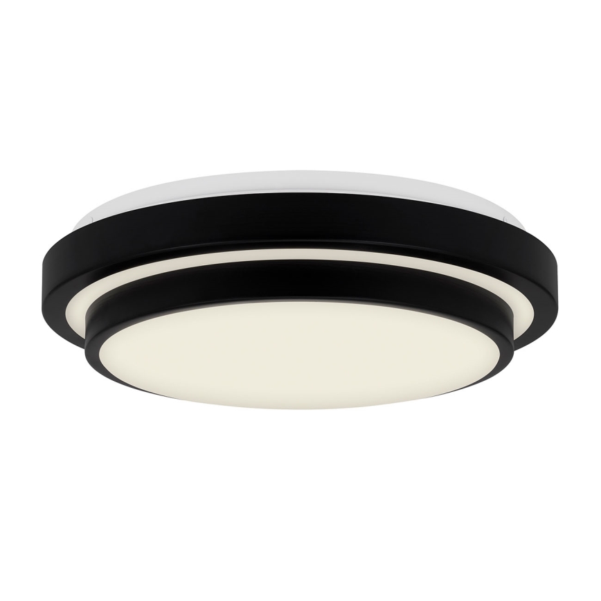 Briloner 3459-015 - LED Stropna svjetiljka CAKE LED/18W/230V