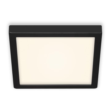 Briloner 3467-415 - LED Stropna svjetiljka FIRE LED/21W/230V 30x30 cm