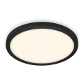 Briloner 3468-415 - LED Stropna svjetiljka FIRE LED/24,5W/230V