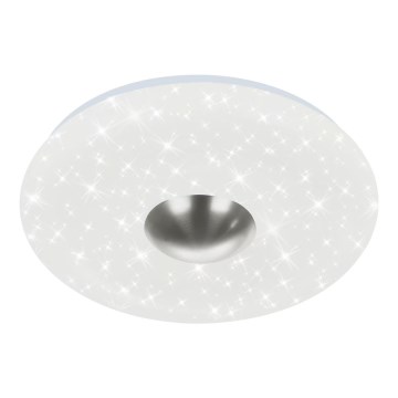 Briloner 3477-012 - LED Stropna svjetiljka LED/18W/230V 4000K