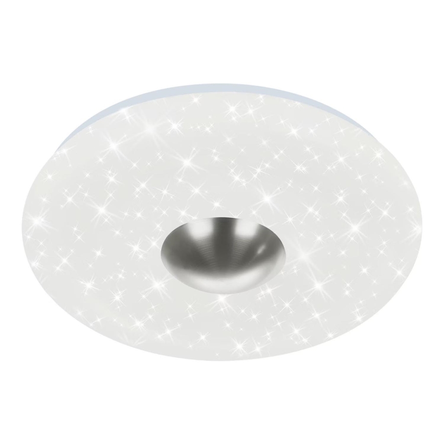 Briloner 3477-012 - LED Stropna svjetiljka LED/18W/230V 4000K