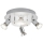Briloner 3498-048 - LED Stropna svjetiljka START 4xGU10/3W/230V