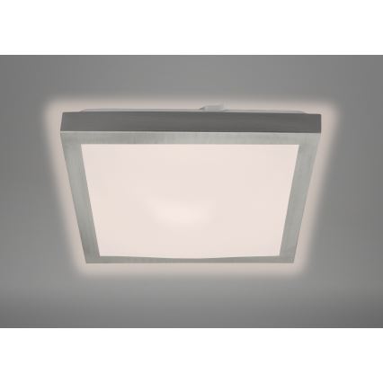 Briloner 3502-012 - LED Stropna svjetiljka LED/12W/230V 3000K