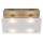 Briloner 3586-047 - LED Stropna svjetiljka SMART GOLD 4xGU10/4W/230V