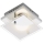 Briloner 3597-018 - LED Stropna svjetiljka TOM 1xGU10/3W/230V