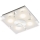 Briloner 3597-048 - LED Stropna svjetiljka TOM 4xGU10/3W/230V