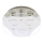 Briloner 3598-038 - LED Stropna svjetiljka ORNA 3xGU10/3W/230V