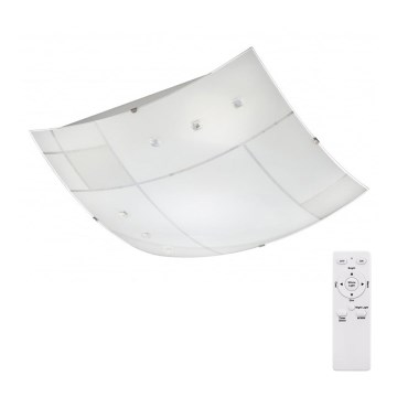 Briloner 3636-016 - LED Prigušiva stropna svjetiljka AGILED LED/22W/230V