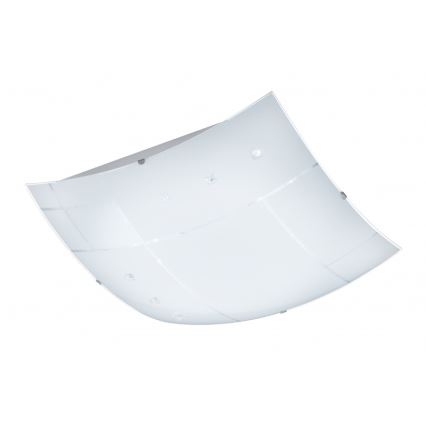 Briloner 3636-016 - LED Prigušiva stropna svjetiljka AGILED LED/22W/230V
