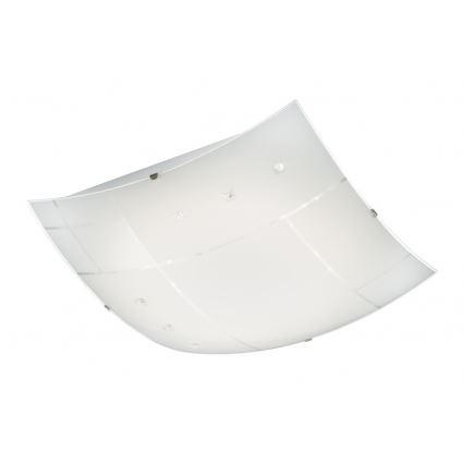 Briloner 3636-016 - LED Prigušiva stropna svjetiljka AGILED LED/22W/230V