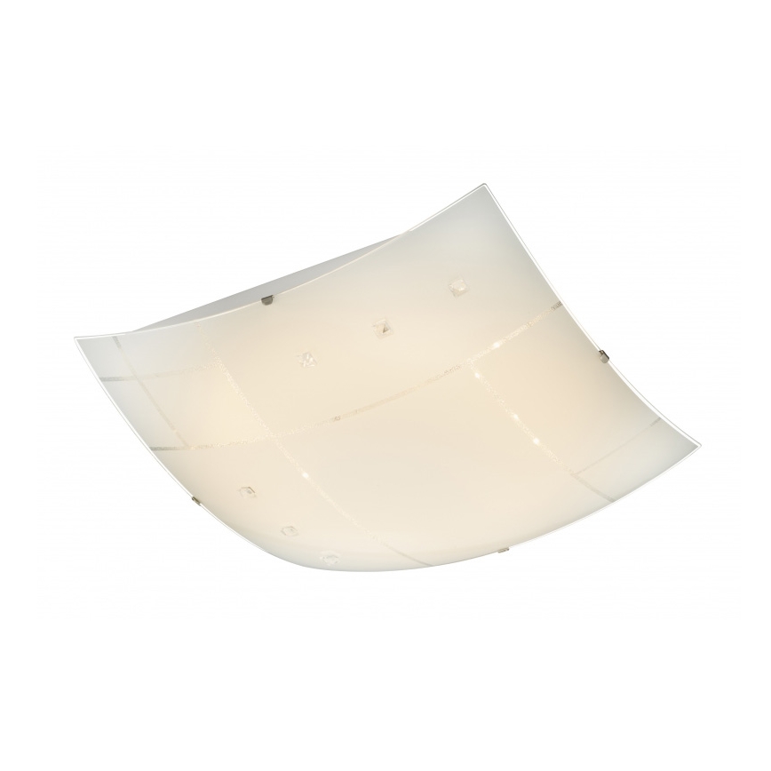 Briloner 3636-016 - LED Prigušiva stropna svjetiljka AGILED LED/22W/230V