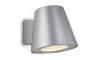 Briloner 3645-014 - LED Vanjska zidna svjetiljka NEAPEL 1xGU10/4,9W/230V IP44