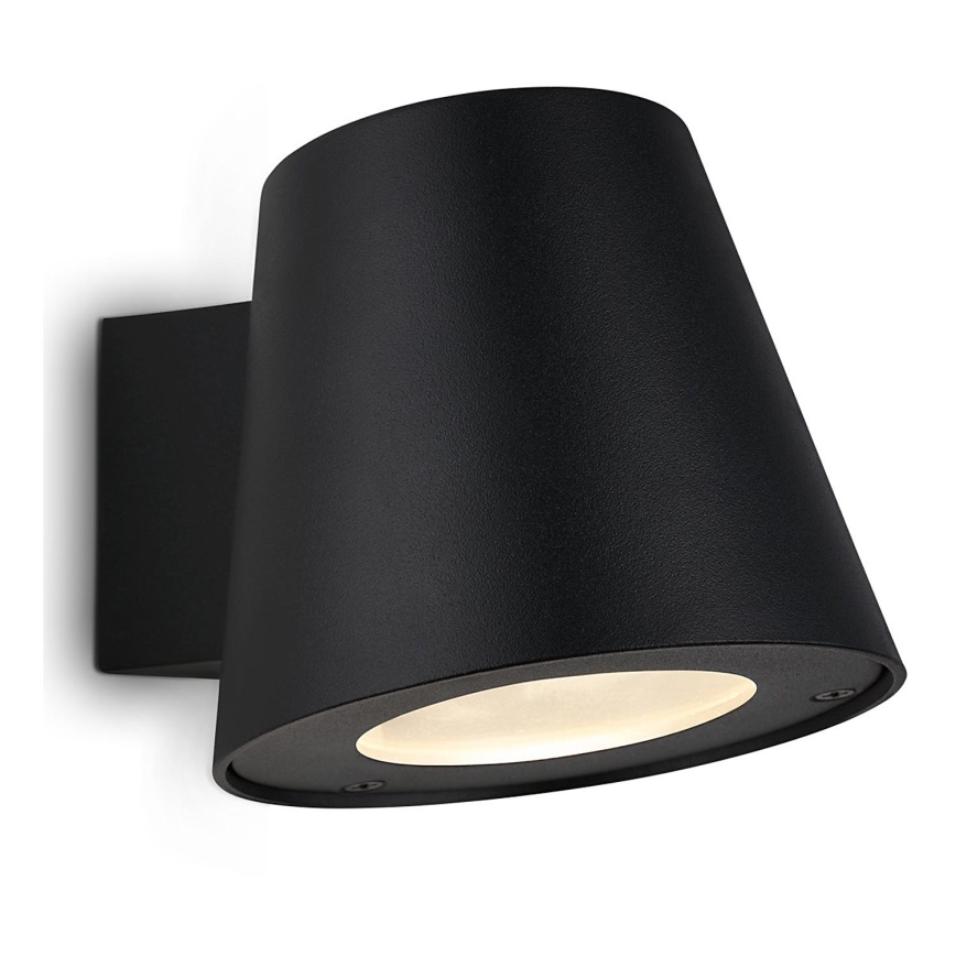 Briloner 3645-015 - LED Vanjska zidna svjetiljka NEAPEL 1xGU10/4,9W/230V IP44