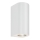 Briloner 3648-026 - LED Vanjska zidna svjetiljka UP&DOWN 2xGU10/4,7W/230V IP44