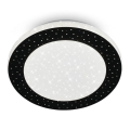Briloner 3693-015 - LED Stropna svjetiljka za kupaonicu LED/15W/230V IP44 4000K pr. 28 cm