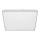 Briloner 3749-414 - LED stropna svjetiljka LINO LED/24W/230V mat krom
