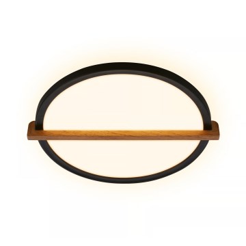 Briloner 3844015 - LED stropna svjetiljka LED/18W/230V promjer 31,5 cm