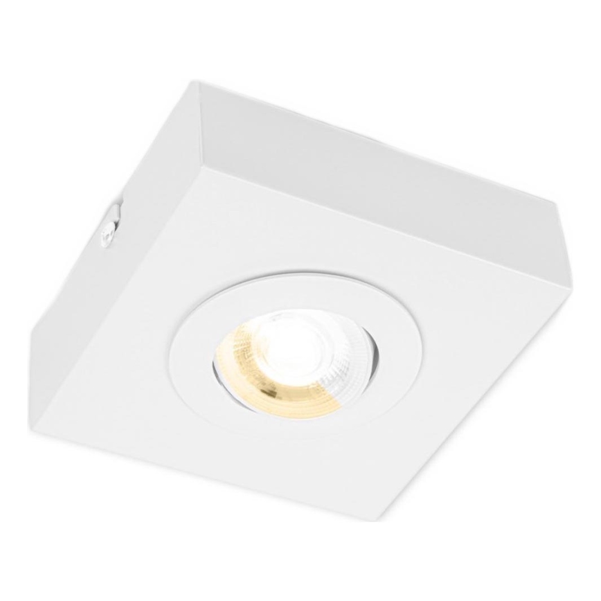 Briloner 3996016 - LED Reflektorska svjetiljka CTS LED/4W/230V 2700/4000K bijela