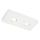 Briloner 3996026 - LED Reflektorska svjetiljka CTS 2xLED/4W/230V 2700/4000K bijela