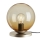Briloner 7010-017 - Stolna lampa CLASSIC 1xE27/40W/230V
