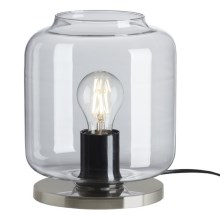 Briloner 7011-010 - Stolna lampa CLASSIC 1xE27/40W/230V