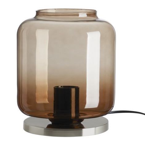 Briloner 7011-014 - Stolna lampa CLASSIC 1xE27/40W/230V