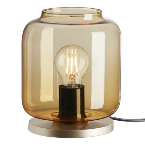 Briloner 7011-017 - Stolna lampa CLASSIC 1xE27/40W/230V