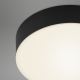 Briloner 7065-015 - LED Stropna svjetiljka FLAME LED/16W/230V crna