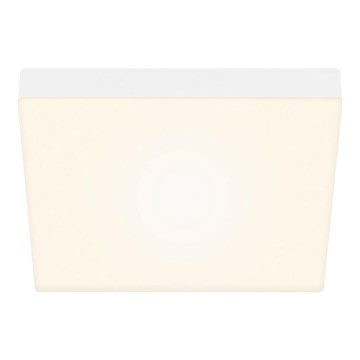Briloner 7071016 - LED Stropna svjetiljka FLAME LED/21W/230V bijela