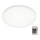 Briloner 7092-416 - LED RGBW stropna svjetiljka s prigušivanjem SLIM LED/15W/230V + daljinski upravljač