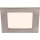 Briloner 7098-412 - LED Ugradbena svjetiljka za kupaonicu LED/7W/230V IP44