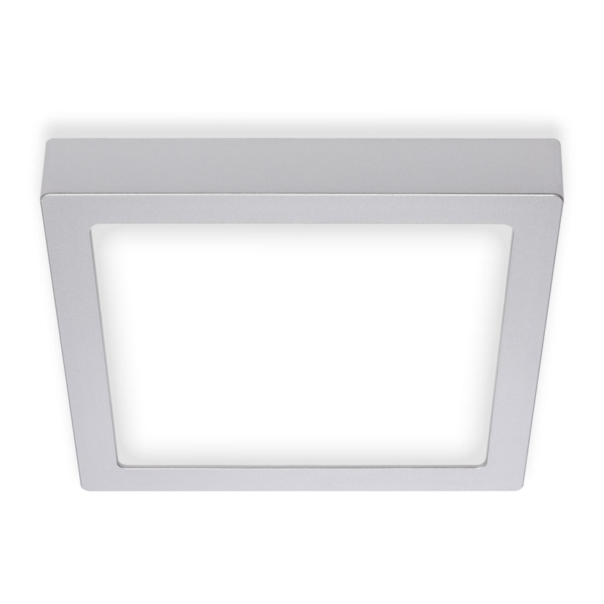 Briloner 7118-414 - LED Stropna svjetiljka FIRE LED/16,5W/230V 4000K