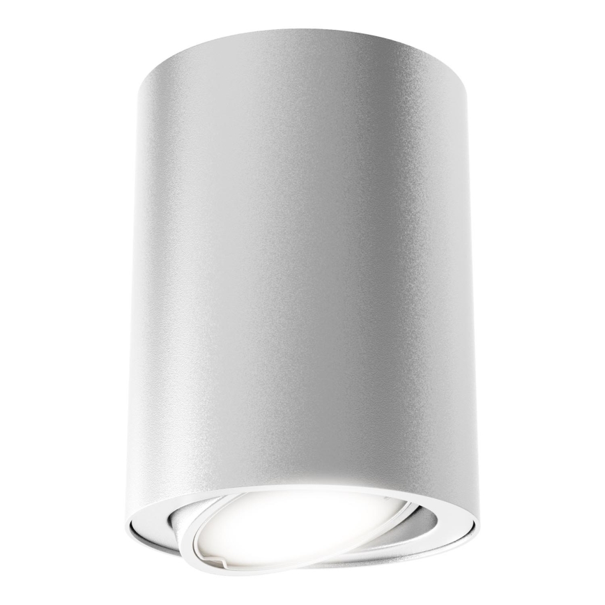 Briloner 7119-014 - LED Reflektorska svjetiljka TUBE 1xGU10/5W/230V okrugli