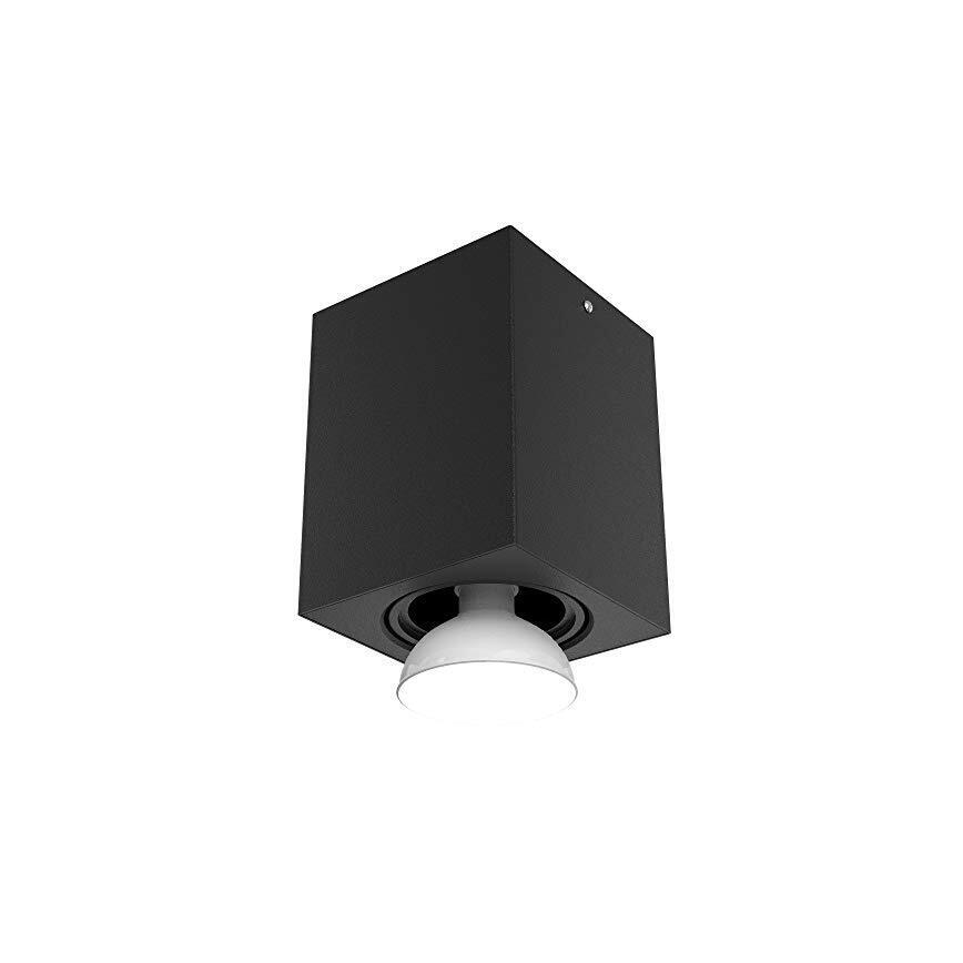 Briloner 7120-015 - LED Reflektorska svjetiljka TUBE 1xGU10/5W/230V uglast
