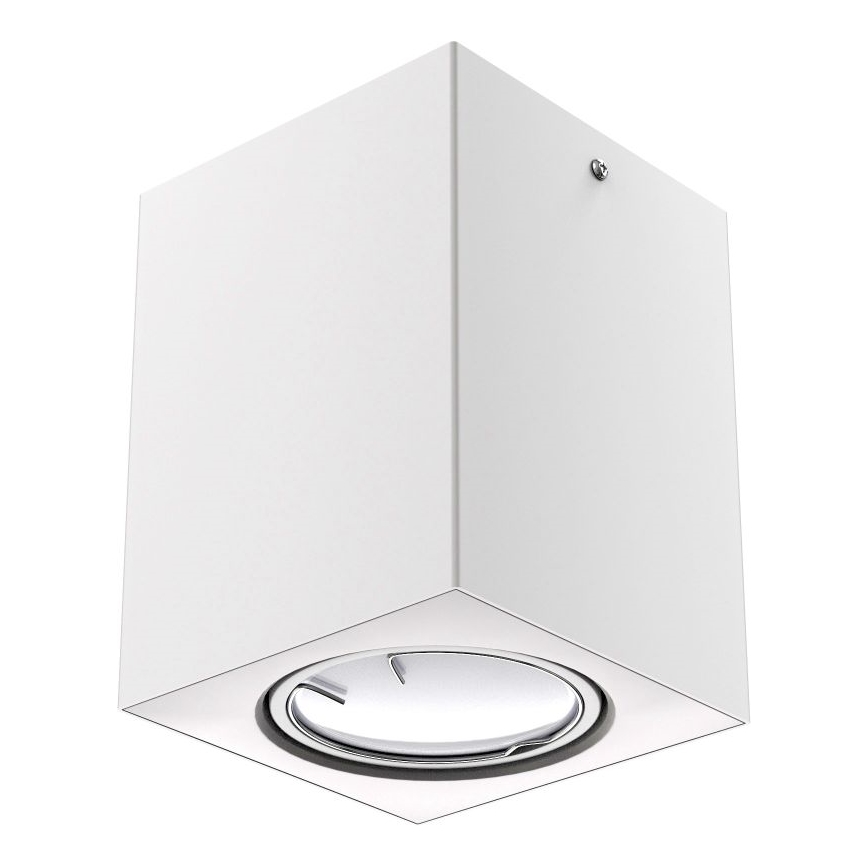 Briloner 7120-016 - LED Reflektorska svjetiljka TUBE 1xGU10/5W/230V uglast