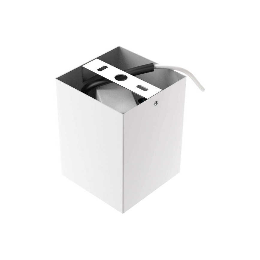 Briloner 7120-016 - LED Reflektorska svjetiljka TUBE 1xGU10/5W/230V uglast
