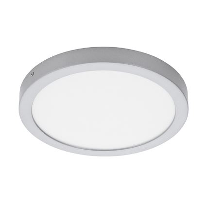 Briloner 7132-014 - LED Stropna svjetiljka za kupaonicu FIRE LED/21W/230V 3000K IP44