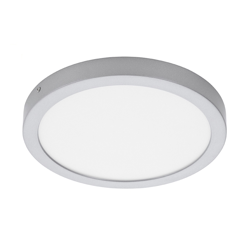 Briloner 7132-014 - LED Stropna svjetiljka za kupaonicu FIRE LED/21W/230V 3000K IP44