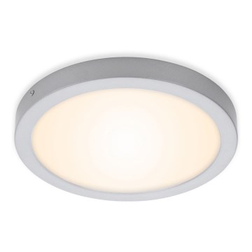 Briloner 7141-014 - LED Stropna svjetiljka FIRE LED/21W/230V 3000K