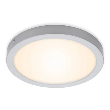 Briloner 7141-014 - LED Stropna svjetiljka FIRE LED/21W/230V 3000K