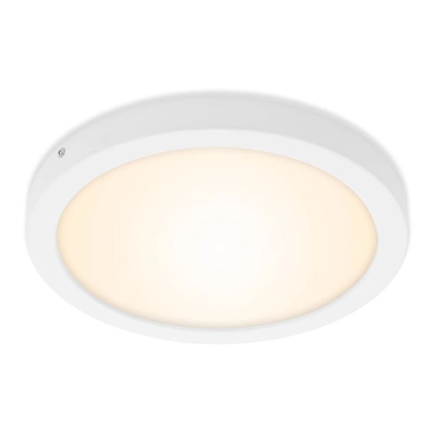 Briloner 7141-016 - LED Stropna svjetiljka FIRE LED/21W/230V