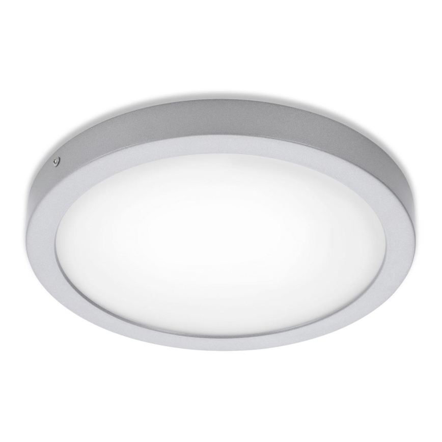 Briloner 7141-414 - LED Stropna svjetiljka FIRE LED/21W/230V 4000K