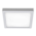 Briloner 7142-414 - LED Stropna svjetiljka FIRE LED/21W/230V 4000K