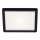 Briloner 7153-415 - LED Stropna svjetiljka SLIM LED/12W/230V 19x19 cm