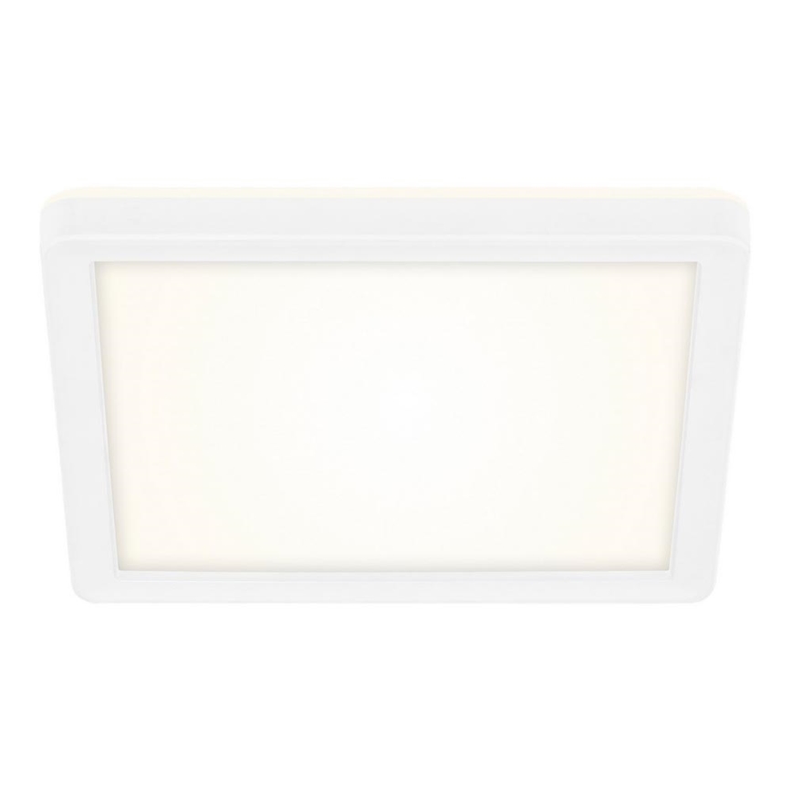 Briloner 7153-416 - LED Stropna svjetiljka SLIM LED/12W/230V